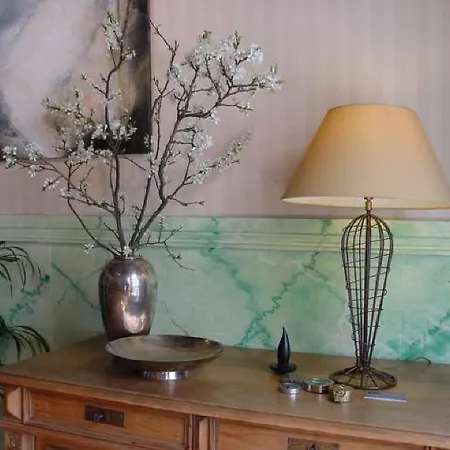 De Bedstee Bed & Breakfast Assendelft