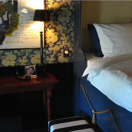 De Bedstee Bed & Breakfast Assendelft